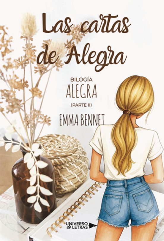 Las cartas de Alegra