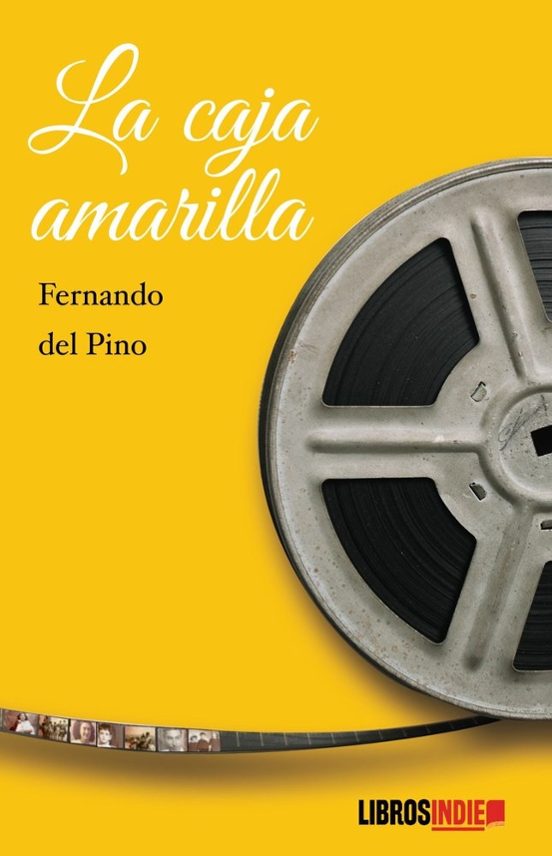La caja amarilla