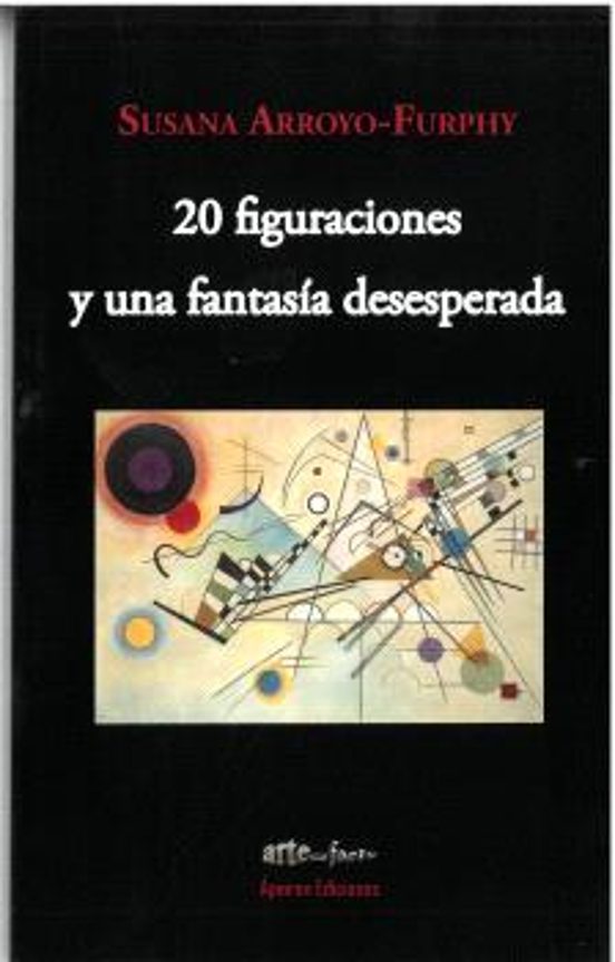 20 Figuraciones Y Una Fantasía Desesperada
