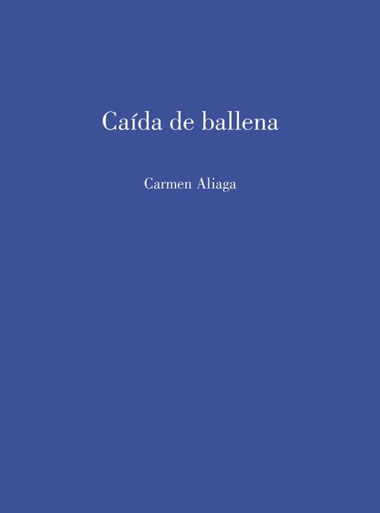 Caída de ballena