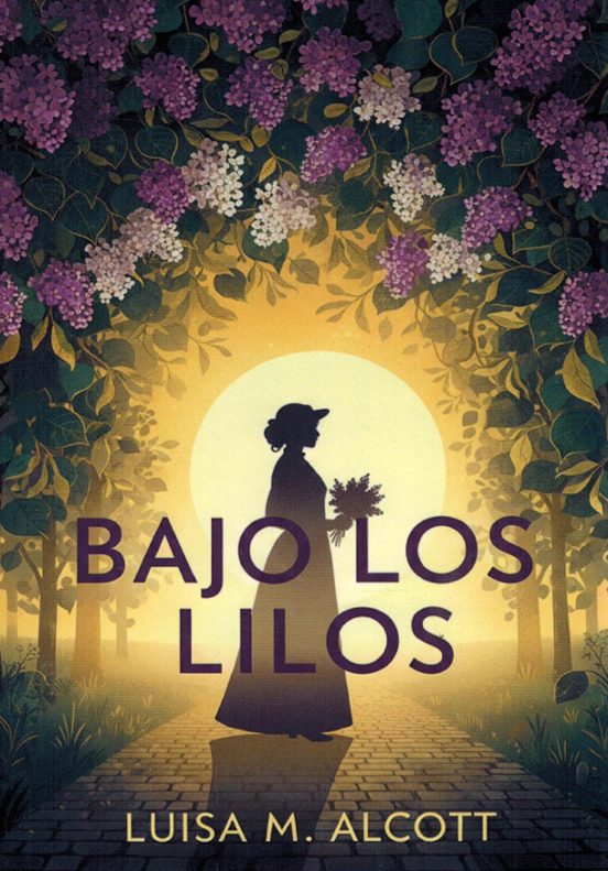 Bajo los lilos