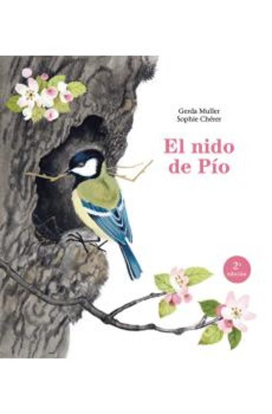 El Nido De Pío