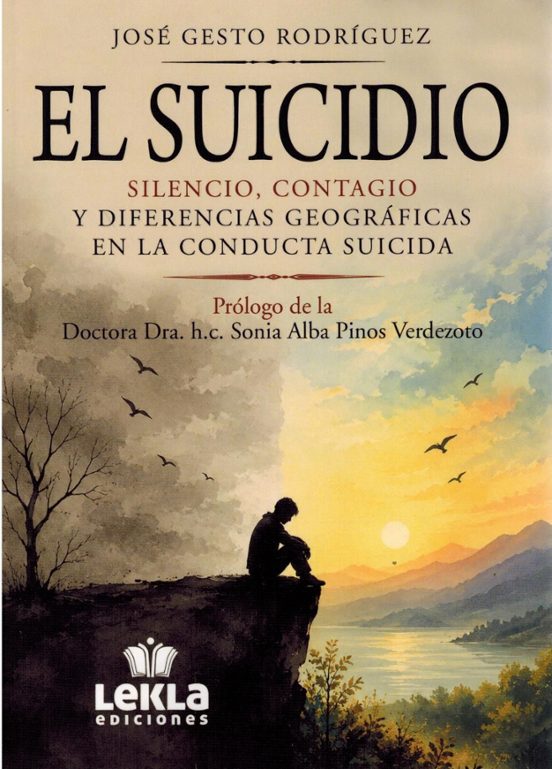 El Suicidio