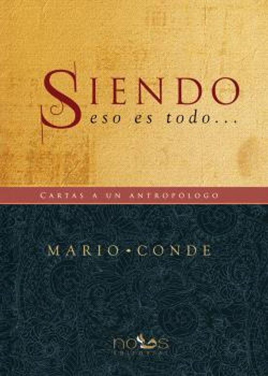 Siendo