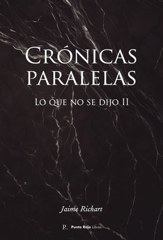 Crónicas Paralelas