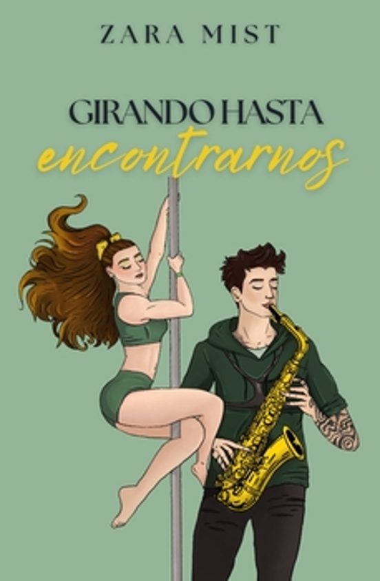 Girando Hasta Encontrarnos
