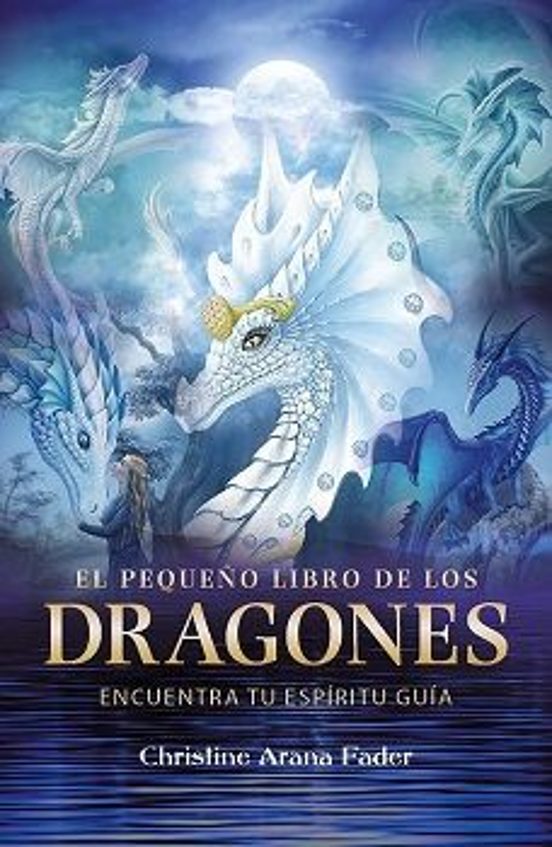 El Pequeño Libro De Los Dragones