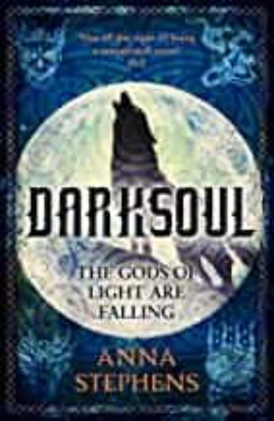 Darksoul: 2