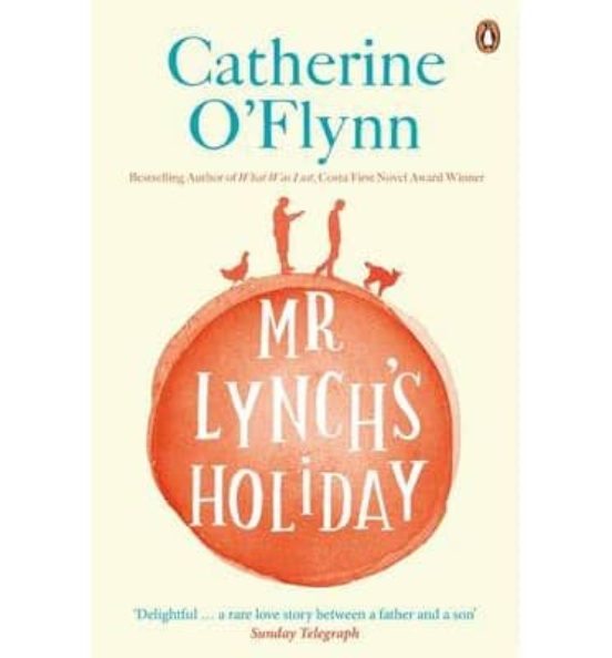 Mr Lynch S Holiday