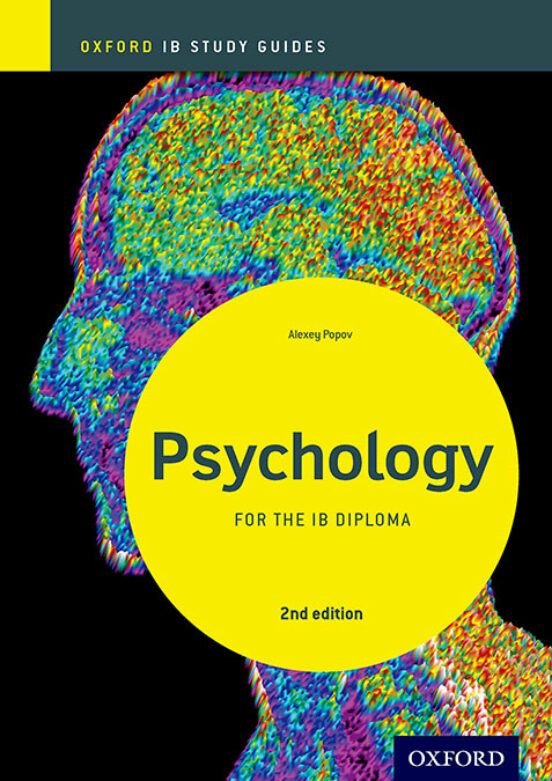 Psychology Study Guide