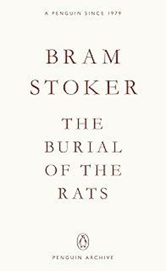 The Burial Of The Rats