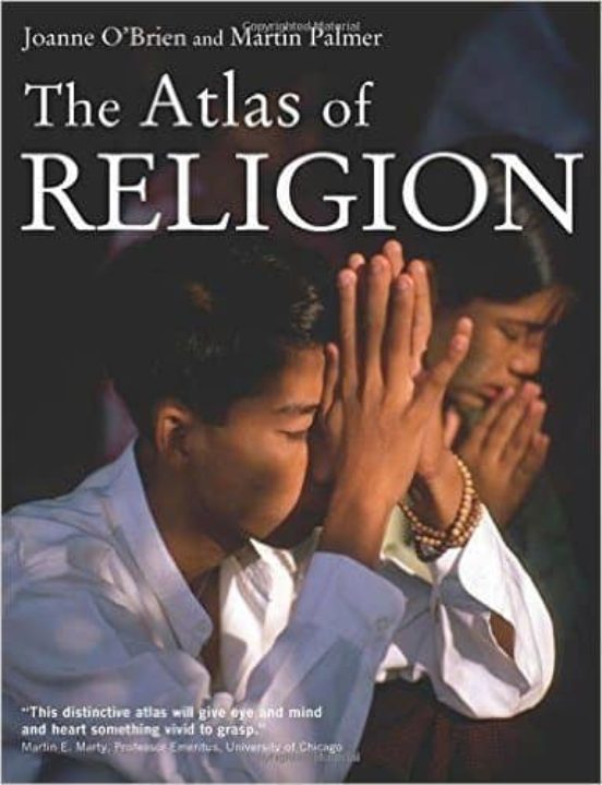 The Atlas Of Religion