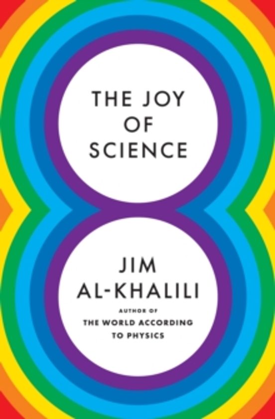 The Joy Of Science