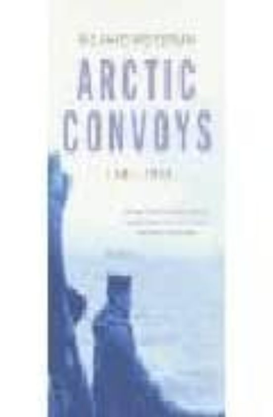 Antartic Convoys: 1941-1945