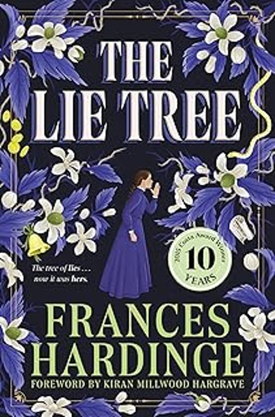 The Lie Tree