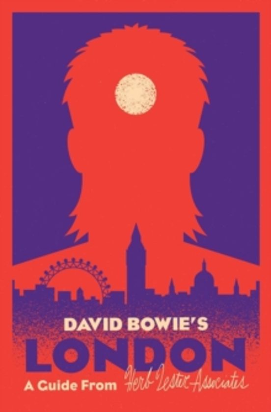 David Bowies London