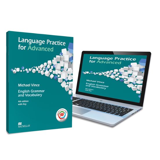 Lang Practice C1 Adv Student Book + Key Ebook Pack