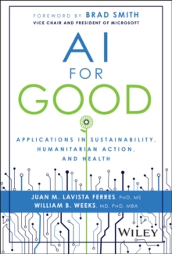 Ai For Good