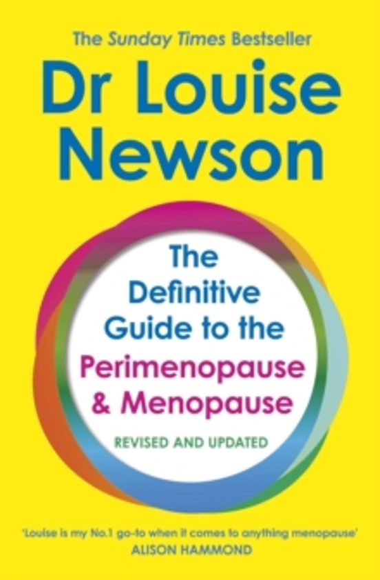 The Definitive Guide To The Perimenopause And Menopause - The Sun Day