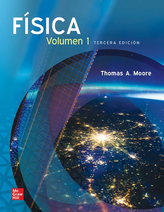 Física Volumen I - 3º Edición