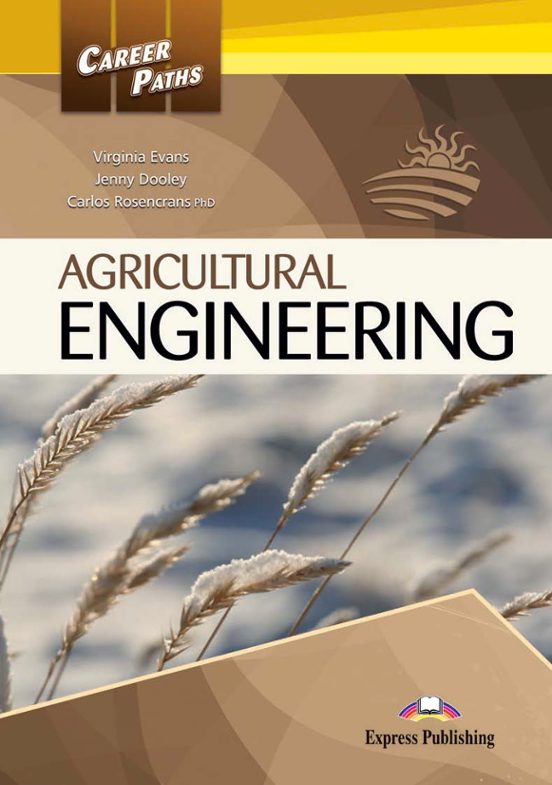 Agricultural Engineerins Ss Book