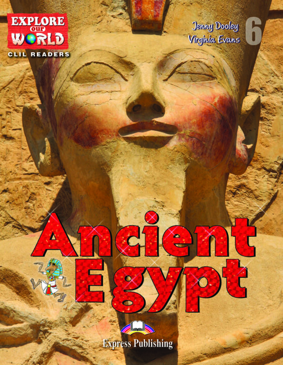 Ancient Egypt Reader