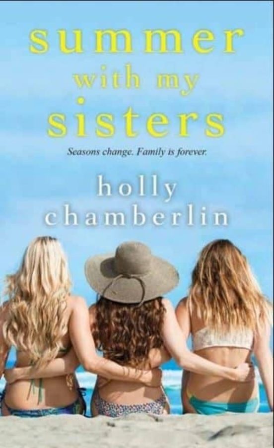 Summer With My Sisters