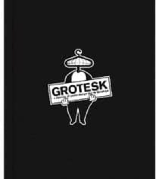 Grotesk