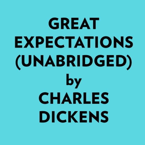 Great Expectations