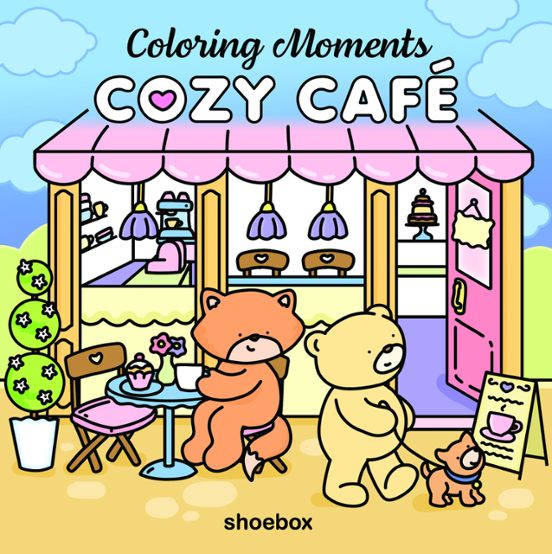 Cozy Café