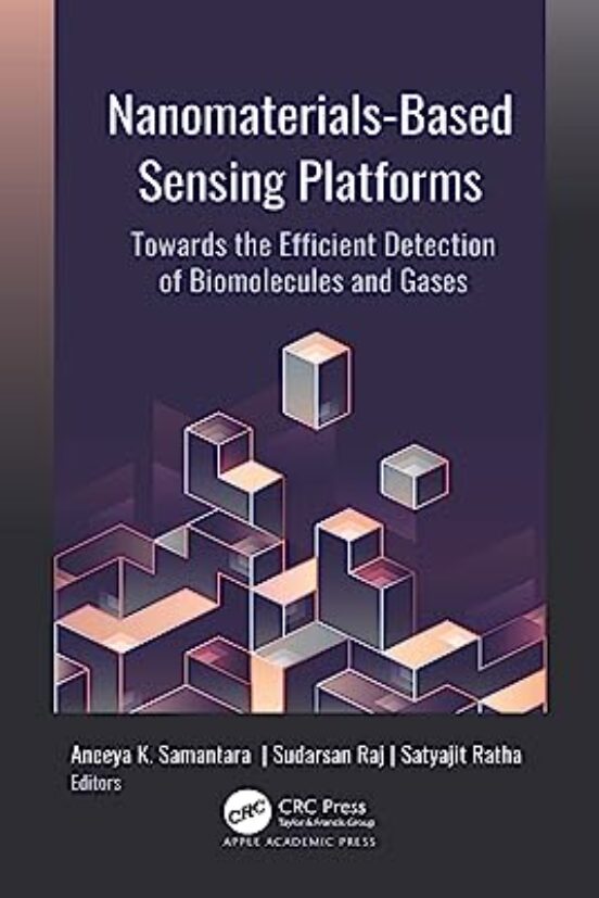 Nanomaterials-based Sensing Platforms: Towards The Efficient Detection