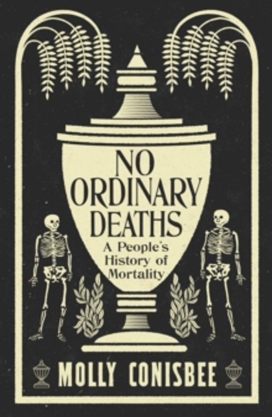 No Ordinary Deaths