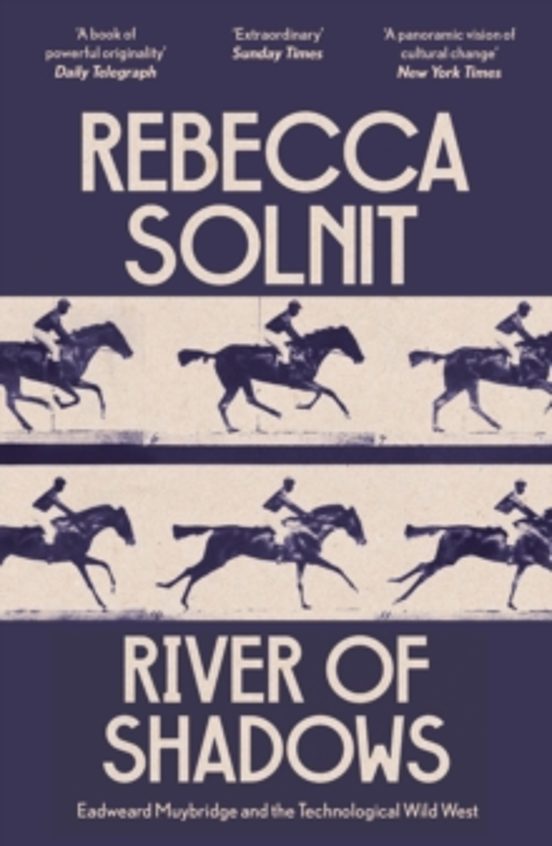 River Of Shadows