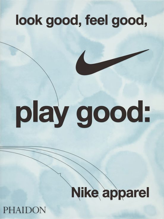 Look Good Feel Good Play Good