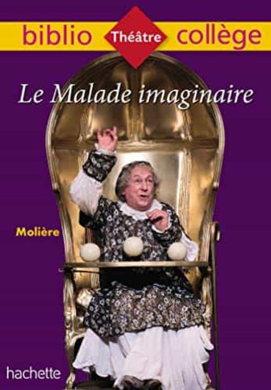 Malade Imaginaire