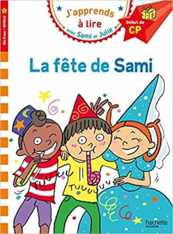Fete De Sami