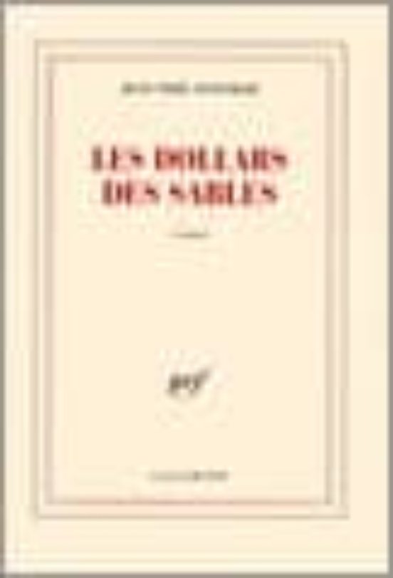 Les Dollars Des Sables