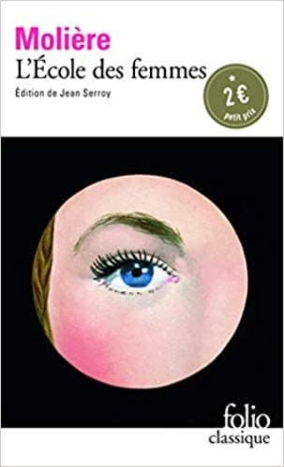 L École Des Femmes