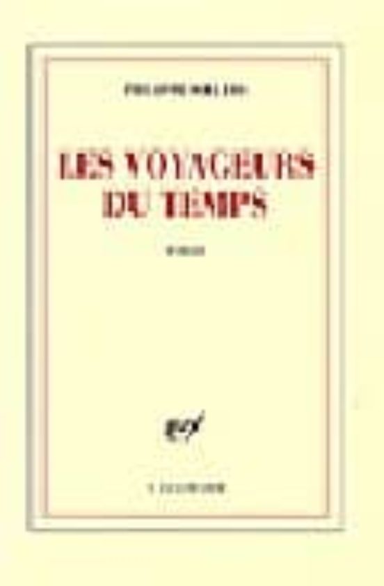 Les Voyageurs Du Temps