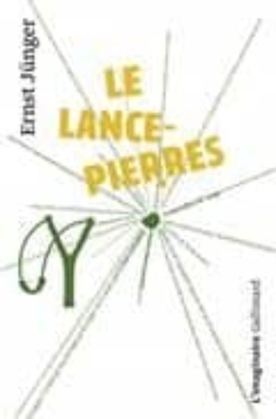 Le Lance-pierres