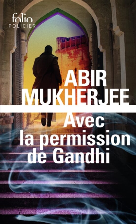 Avec La Permission De Gandhi