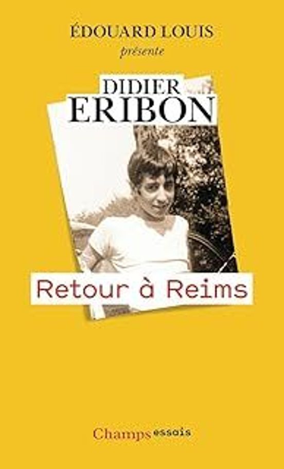 Retour À Reims