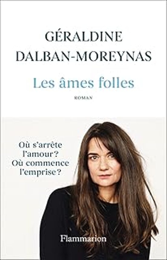 Les Âmes Folles