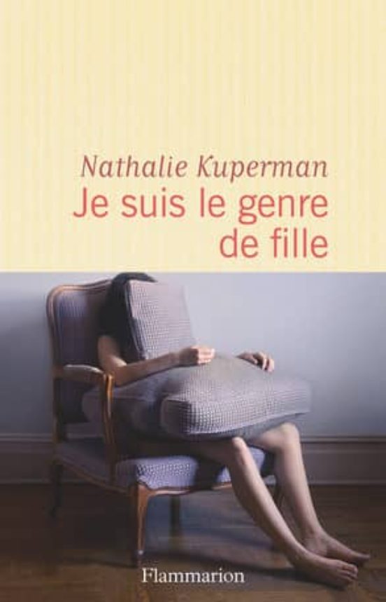 Je Suis Le Genre De Fille