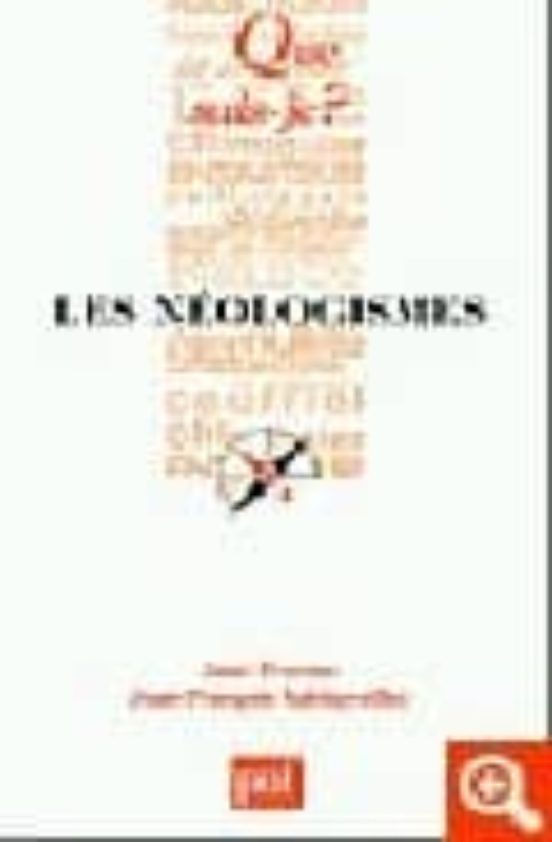Les Neologismes