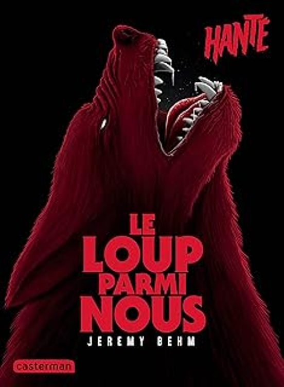 Le Loup Parmi Nous