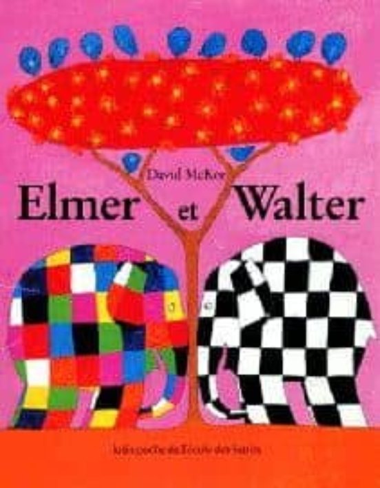 Elmer Et Walter
