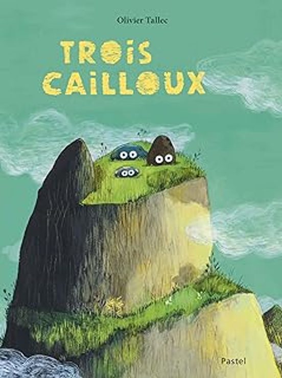 Trois Cailloux