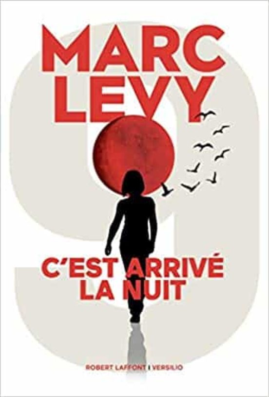 C Est Arrivé La Nuit