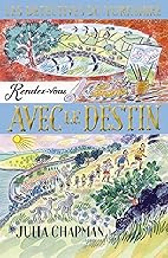 Une Enquête De Samson Et Delilah Les Détectives Du Yorkshire. Vol. 10